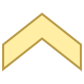 Chevron Up icon