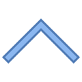 Collapse Arrow icon