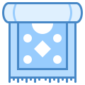 Tappeto icon