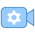 Kamera-Automatisierung icon