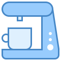 Kaffeemaschine icon