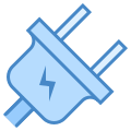 Elektrisch icon