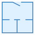 Floor Plan icon