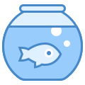 水族馆 icon