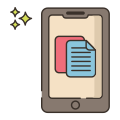 Documentation icon