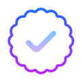 Approval icon