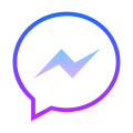 Facebook Messenger icon