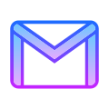 Gmail을 icon