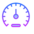 Geschwindigkeit icon