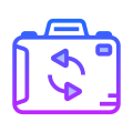 Switch Camera icon