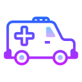 Ambulancia icon