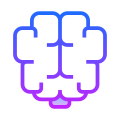 Brain icon