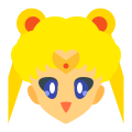 Sailor Moon icon