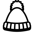 Beanie icon