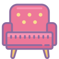 Sillón icon