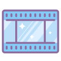 Cinema icon