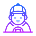 Conductor icon