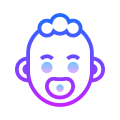 Babyzimmer icon