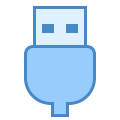 USB 2.0 icon