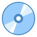 CD icon