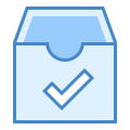 Data Quality icon