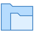 Dateiuntermodul icon