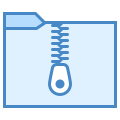 Archive Folder icon