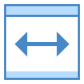 Date Span icon