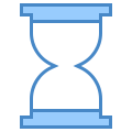 空の砂時計 icon