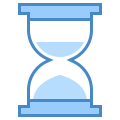 모래 시계 icon