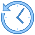 Time Machine icon