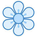 Frühling icon