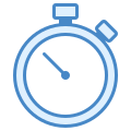 Stopwatch icon