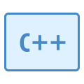 C Plus Plus icon