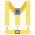 Safety Harness icon