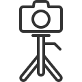 Camera icon