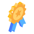 Award icon