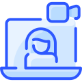 Computer icon