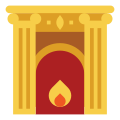 Chimney icon