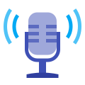 라디오 스튜디오 icon