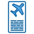 Flughafen icon