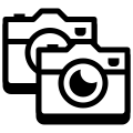여러 카메라 icon