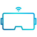 Vr Glasses icon