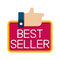 Best Sellers icon