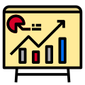 Data Analytics icon