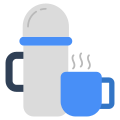 Thermos icon