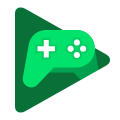 Play Games icon