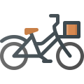 Bicicletta icon