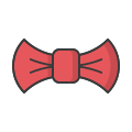 Bow Tie icon