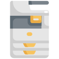 Copy Machine icon